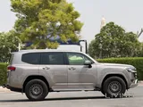 Toyota Land Cruiser GXR 2024